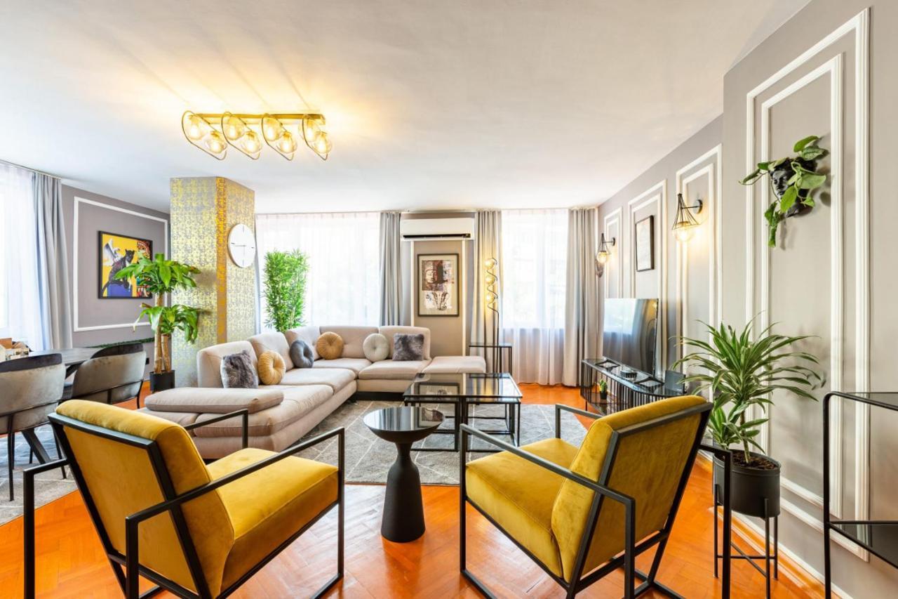 Apartament 公寓 伊斯坦布尔